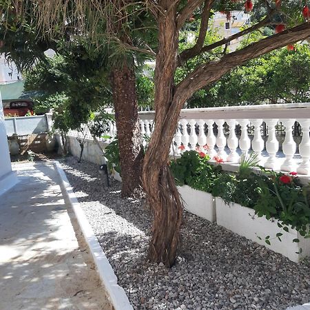 Villa Pappas Parga Exterior photo